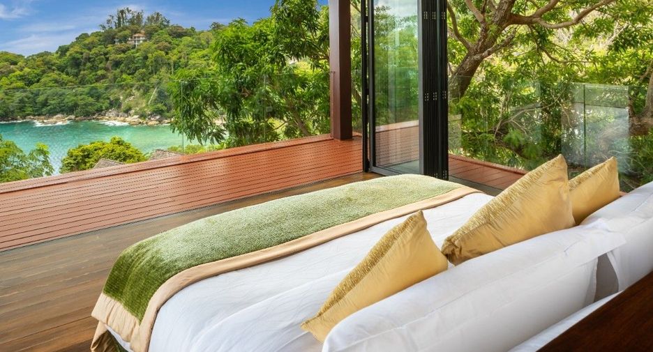 For sale 5 bedrooms villa in Kathu, Phuket