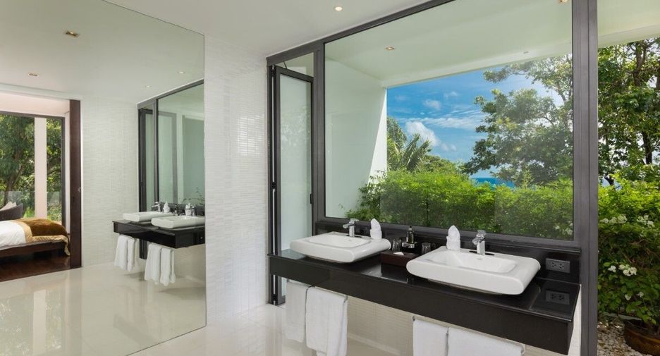 For sale 5 bedrooms villa in Kathu, Phuket