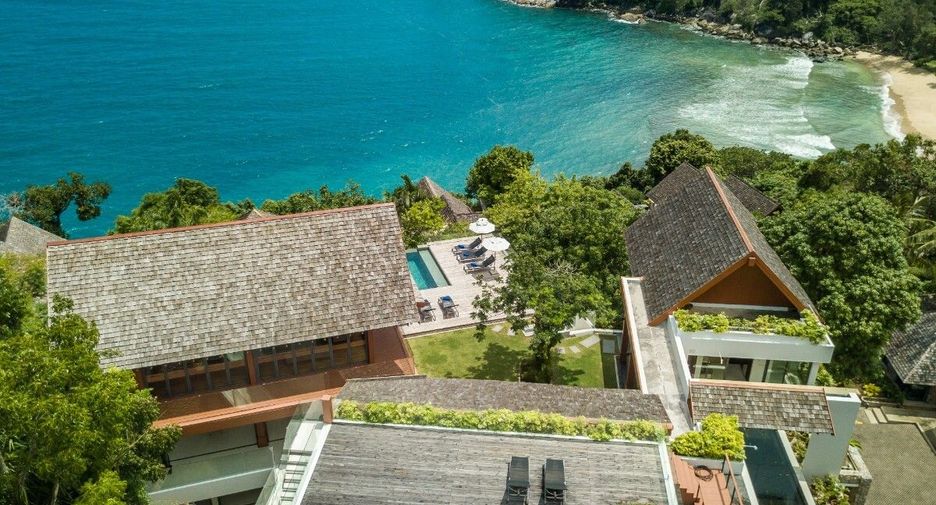 For sale 5 bedrooms villa in Kathu, Phuket