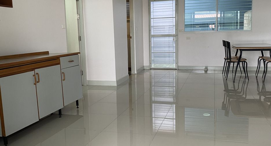 ให้เช่า 3 ห้องนอน ทาวน์เฮ้าส์ ใน บางบอน, กรุงเทพฯ