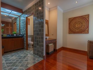 For rent 5 bedrooms villa in Thalang, Phuket