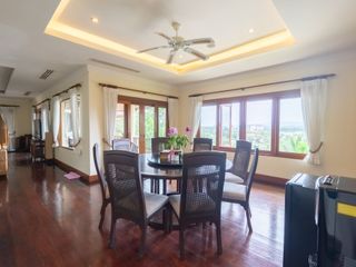 For rent 5 bedrooms villa in Thalang, Phuket