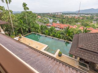 For rent 5 bedrooms villa in Thalang, Phuket