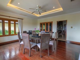 For rent 5 bedrooms villa in Thalang, Phuket