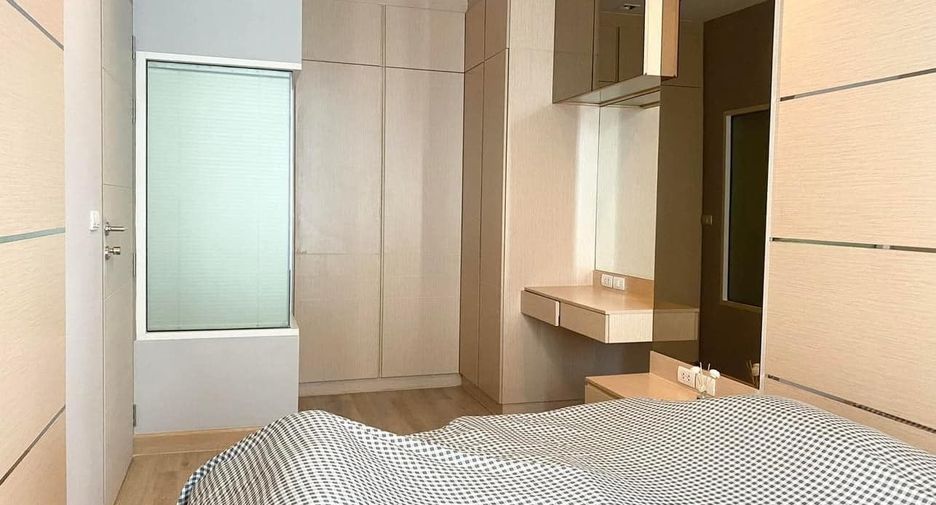For sale 2 bedrooms condo in Ratchathewi, Bangkok