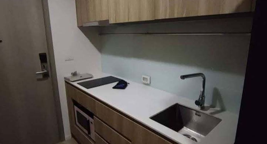 For rent 1 bed condo in Phra Khanong, Bangkok