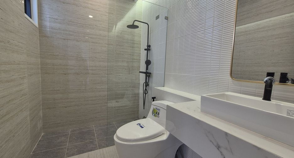 Haus zum Kauf mit 4 Zimmer in Mueang Phuket, Phuket