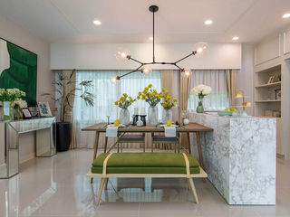 For sale 4 bedrooms house in Khlong Sam Wa, Bangkok