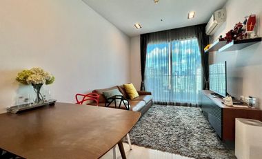 For sale 1 bed condo in Watthana, Bangkok