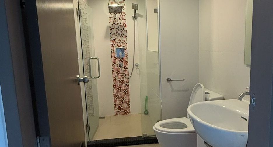 For sale 1 bed condo in Mueang Phuket, Phuket
