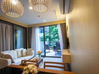 For rent 2 bedrooms condo in Kathu, Phuket