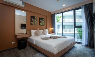 À louer 2 chambres condo à Kathu, Phuket