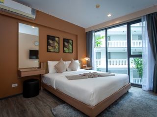 For rent 2 bedrooms condo in Kathu, Phuket