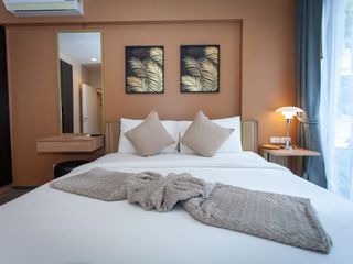 For rent 2 bedrooms condo in Kathu, Phuket