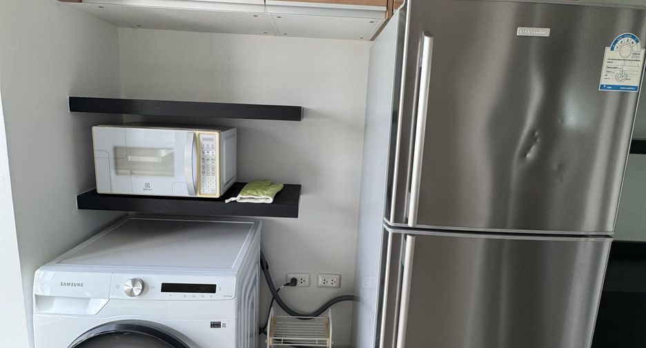 For sale 2 bedrooms condo in Chom Thong, Bangkok