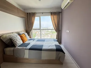 For sale 2 bedrooms condo in Chom Thong, Bangkok