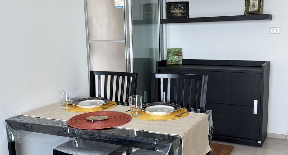 For sale 2 bedrooms condo in Chom Thong, Bangkok