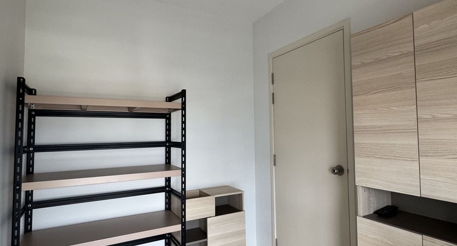 For sale 2 bedrooms condo in Chom Thong, Bangkok