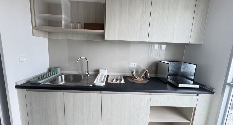 For sale 2 bedrooms condo in Chom Thong, Bangkok