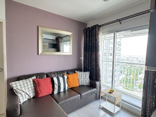 For sale 2 bedrooms condo in Chom Thong, Bangkok