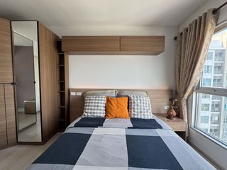 For sale 2 bedrooms condo in Chom Thong, Bangkok