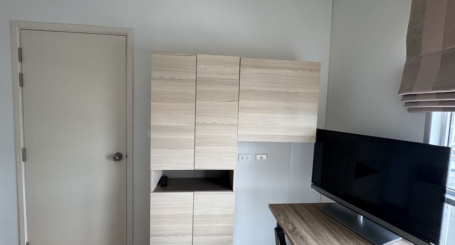 For sale 2 bedrooms condo in Chom Thong, Bangkok
