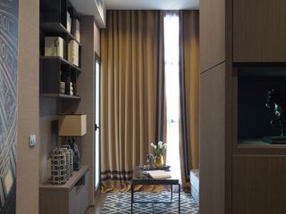 For sale 1 Beds condo in Sathon, Bangkok