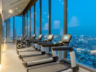 For sale 1 Beds condo in Sathon, Bangkok