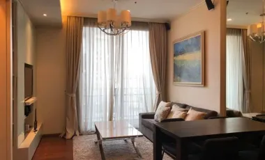 Condo en alquiler de 1 habitaciones en Watthana, Bangkok