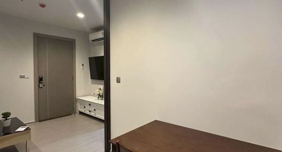 For sale 1 bed condo in Huai Khwang, Bangkok