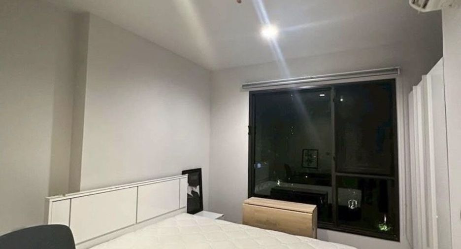 For sale 1 bed condo in Huai Khwang, Bangkok