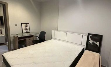 For sale 1 bed condo in Huai Khwang, Bangkok