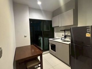 Продажа 1 кровать кондо в Хуаи Кхщанг, Бангкок
