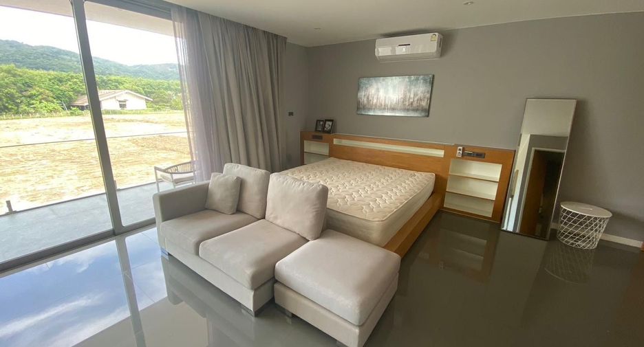 For sale 3 bedrooms villa in Mueang Phuket, Phuket