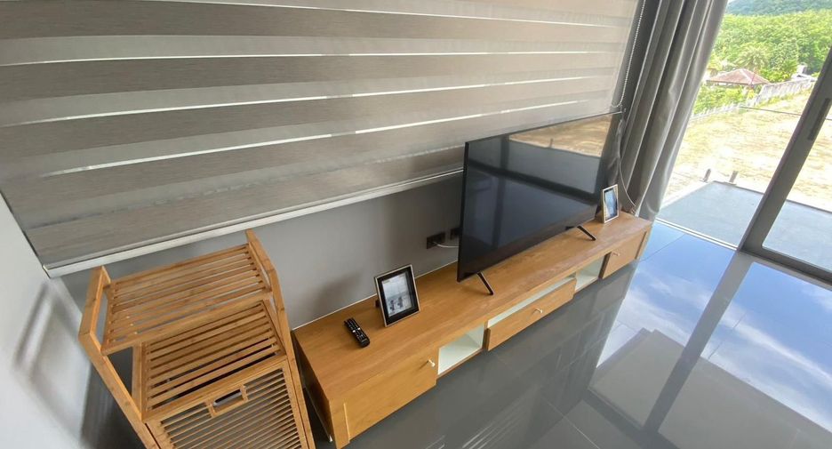 For sale 3 bedrooms villa in Mueang Phuket, Phuket