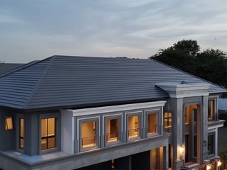 ขาย และ ให้เช่า 5 ห้องนอน บ้านเดี่ยว ใน คันนายาว, กรุงเทพฯ