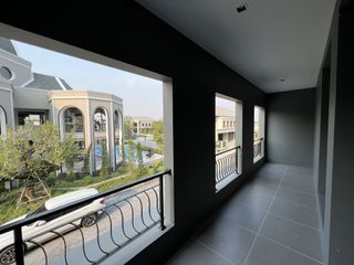 ขาย และ ให้เช่า 5 ห้องนอน บ้านเดี่ยว ใน คันนายาว, กรุงเทพฯ