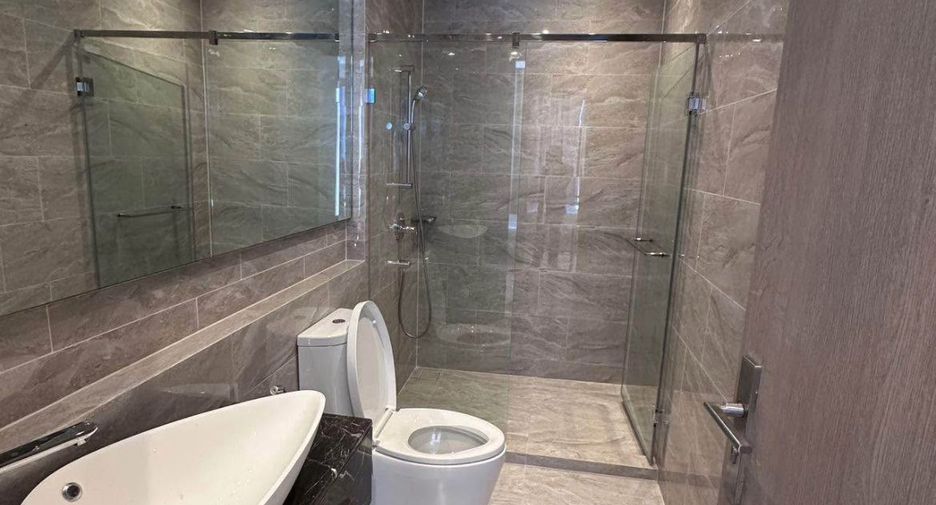 For rent 1 Beds condo in Huai Khwang, Bangkok