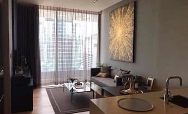 Wohnung zum Kauf und zur Miete mit 1 Zimmer in Sathon, Bangkok