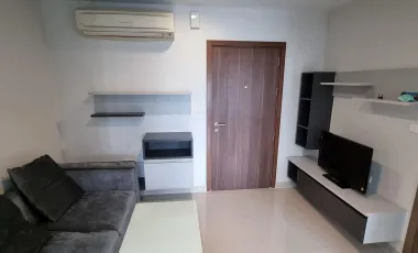Condo en venta y en alquiler de 1 habitaciones en Watthana, Bangkok