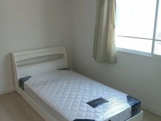 For rent 2 bedrooms townhouse in Bang Bo, Samut Prakan