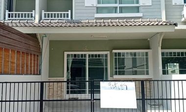 Аренда 2 спальни таунхаус в Bang Bo, Самутпракан
