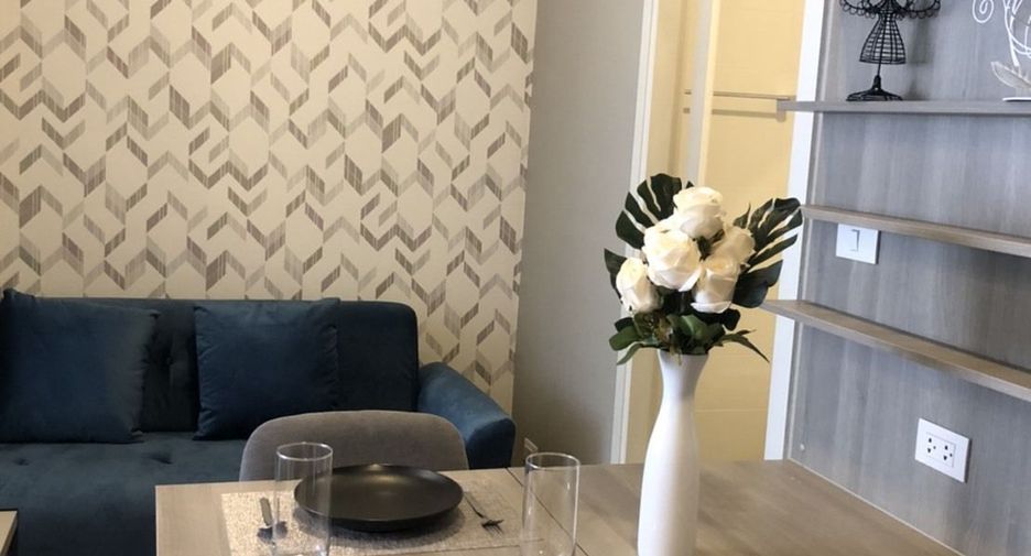 For rent 1 bed condo in Chatuchak, Bangkok