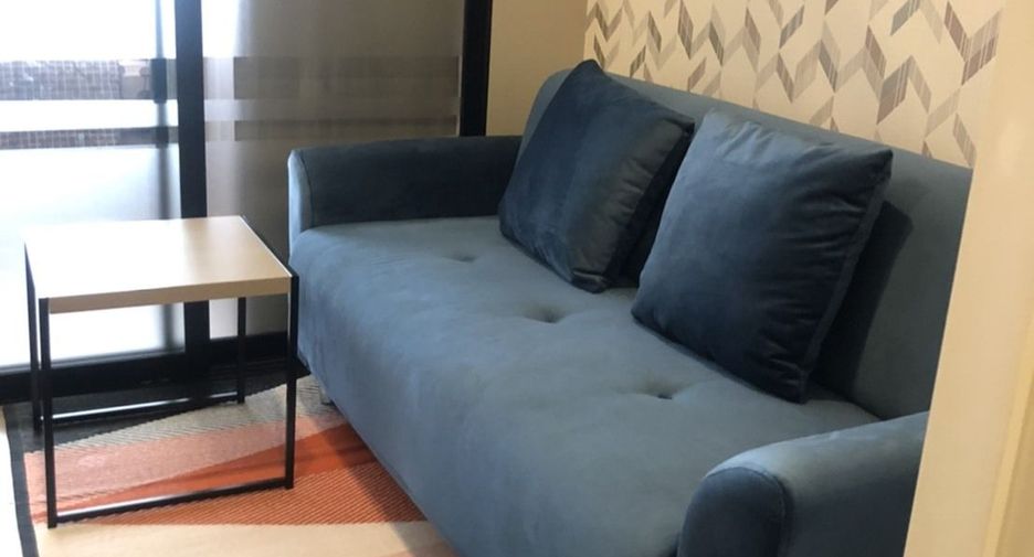 For rent 1 bed condo in Chatuchak, Bangkok