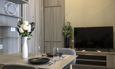 For rent 1 bed condo in Chatuchak, Bangkok