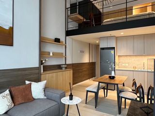 Wohnung zur Miete mit 1 Zimmer in Sathon, Bangkok