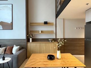 Wohnung zur Miete mit 1 Zimmer in Sathon, Bangkok