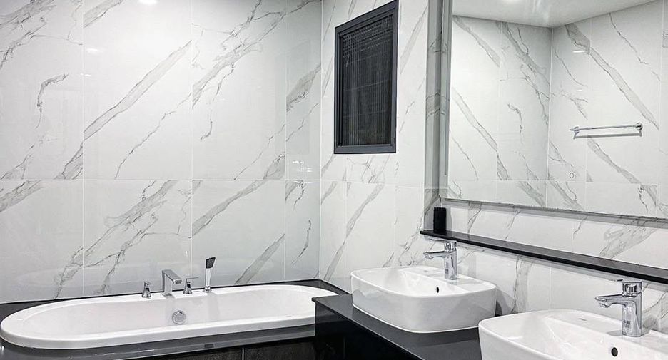 Haus zum Kauf und zur Miete mit 4 Zimmer in Bang Phli, Samut Prakan