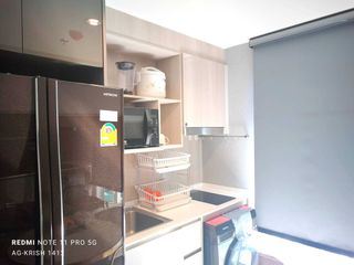 Продажа 1 кровать кондо в Банг Пхлат, Бангкок