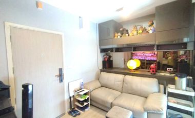 Wohnung zum Kauf mit 1 Zimmer in Bang Phlat, Bangkok